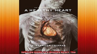 InVision Guide to a Healthy Heart The
