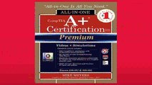 Best buy All In One Printers  CompTIA A Certification AllinOne Exam Guide Premium Eighth Edition Exams 220801