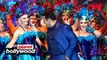 Is Salman Khan DATING Lulia Vantur - Bollywood Gossip