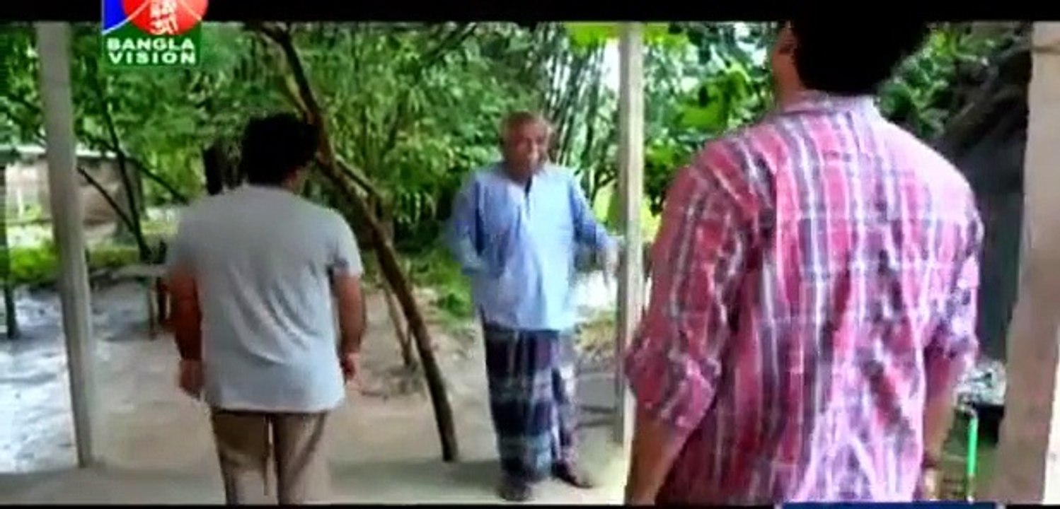 Bangla Natok 2015 Lorai Part 5
