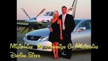 Successful Millionaire Couples On Millionaire Dating Sites