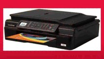 Best buy All In One Printers  Brother MFCJ450DW Wireless with Scanner Copier and Fax Inkjet Printer