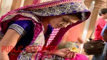 Diya Aur Baati Hum 27th November 2015 | On Location Episode | Tv Serial News 20157