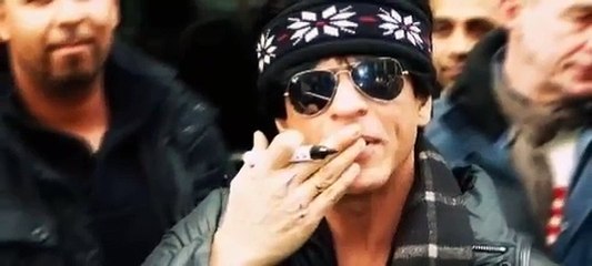 Fan shahrukh khan SONG Teaser - EXCLUSIVE