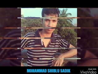 JANE RE KHODA JANE BY( LOVER BOY SHIBLU)