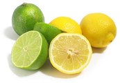 وصفة عصير الليمون مع زيت الزيتون وخل التفاح