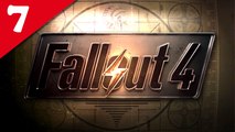 Fallout 4 #007 - Les miliciens V