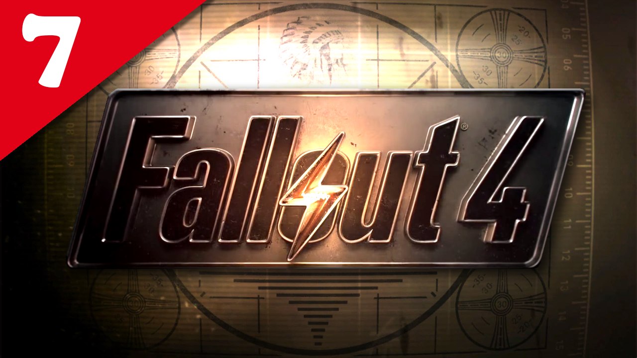 Fallout 4 #007 - Les miliciens V