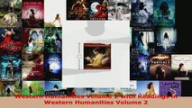 Read  Western Humanities Volume 2 with Readings in Western Humanities Volume 2 Ebook Free