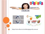 Get Unique And Effective Company Logo Design With Discover Web Design Perth