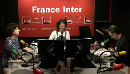 "La télé c'est pas la vie" : la chronique de Philippe Vandel