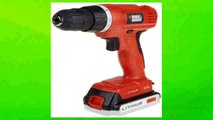 Best buy Cordless Drill  Black  Decker LD120VA 20Volt MAX LithiumIon DrillDriver with 30 Accessories