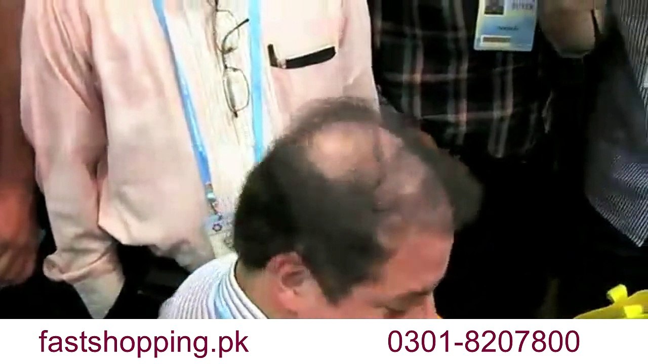 Caboki – Hair Maker Fiber in pakistan call on 0301-8207800