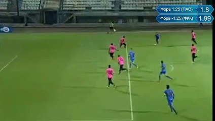 Kallithea FC Lamia FC 1 0 griechischen Cup 27 10 15