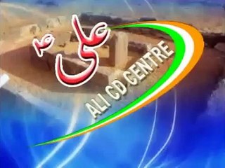 01 Yabnaz Zahra (sa) l Nohakhuwan-Shabih Abbas Gopalpuri l Nohay 1437 Hijri