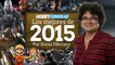 Los mejores juegos de 2015: Opina Sonia Herranz