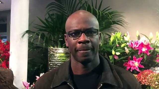 Thuram, FN et régionales
