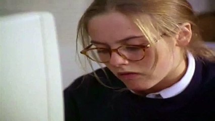 Marla Sokoloff - True Crime (1996) [Clip #3]