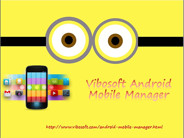 Android file transfer