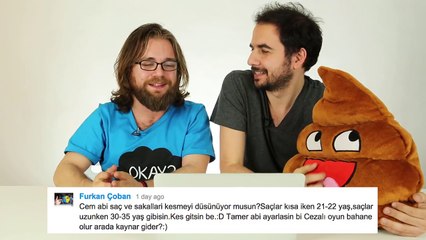 Haftalık Sohbet - 23 Mart 2015