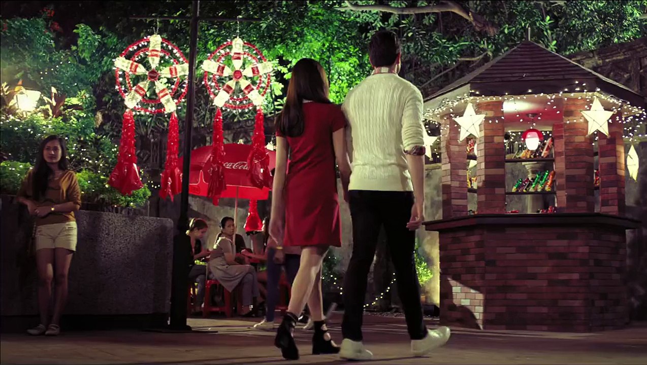 Pasarapin Ang Moment Ngayong Pasko with Alden And Maine
