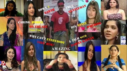 ###Great information about Pawan Kalyan from 60 Celebrities