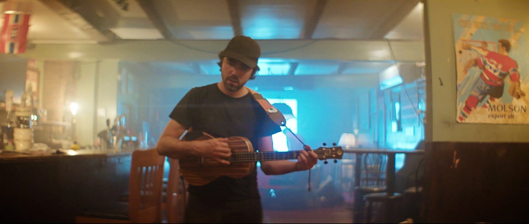Patrick Watson - Good Morning Mr Wolf