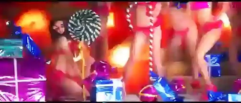 Meri Desi Look Full Song - Ek Paheli Leela - 2015 - Sunny Leone - Video By Gossips.Pk