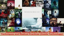 Read  Rationalizing Medical Work Decision Support Techniques and Medical Practices Inside Ebook Free