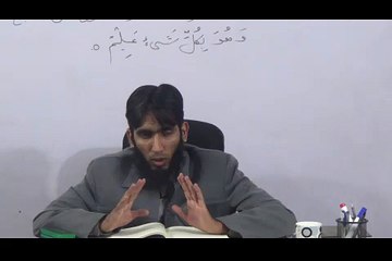 Day:97 - 10-12-2015 Class:2 Riaz-us-Saliheen H#396-404