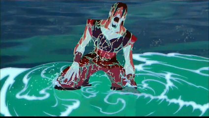[KazDub] Sinbad Legend of The Seven Seas - Sinbad Meets Eris FANDUB