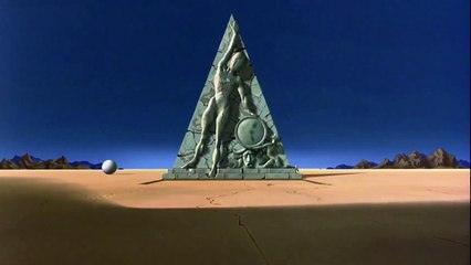 Walt Disney y Salvador Dali - Destino HD 2003