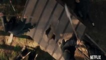 Crouching Tiger, Hidden Dragon- The Green Legend Trailer (Official Trailer)