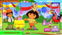 Dora Game For Kids ★ Dora the Explorer Game s For Children Video Games Onlin ★ Baby
