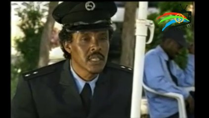 Bingo (ቢንጎ) 2 - Exciting Eritrean Movie 🎬