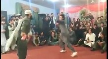 Pathan boys dancing - pashto mast dance ogoray -