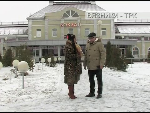 Вот эта улица, вот этот дом . Передача от 10.12.2015