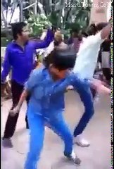 Hilarious and Funny Dance By This Indian Girl Hahaha