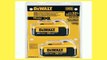 Best buy Cordless Drill  DEWALT DCB2042 20V Max Premium XR LiIon Battery 2Pack