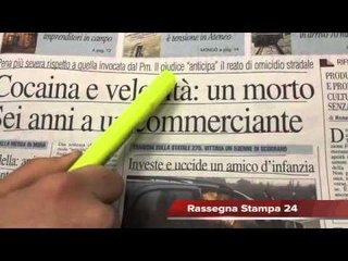 Arriva il fondo decennale: rimborsi per le banche, Rassegna Stampa 11 Dicembre 2015