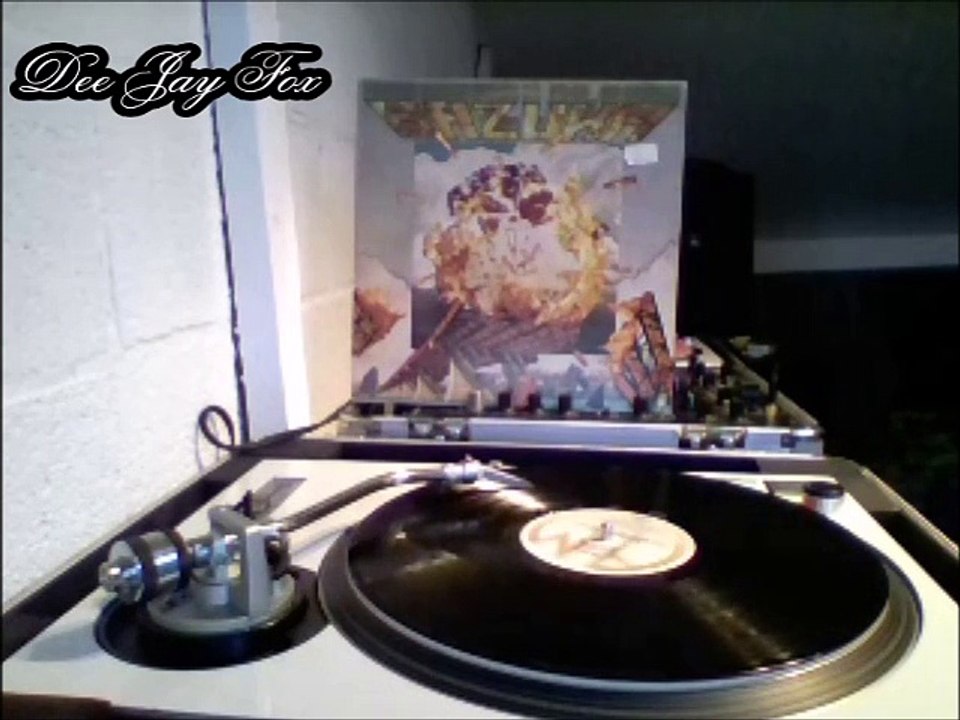 *Dee Jay Fox* Bazuka - Come to me - 1975