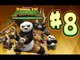 Kung Fu Panda: Showdown of Legendary Legends Walkthrough Part 8 (PS3, X360, PS4, WiiU) Gameplay 8