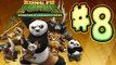 Kung Fu Panda: Showdown of Legendary Legends Walkthrough Part 8 (PS3, X360, PS4, WiiU) Gameplay 8