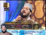 Qurban main unki by Zulfiqar Ali hussaini Exclusive  NaaT RasooL