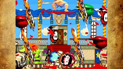 Mario Estupideces 1-3 (Legendado PT-BR)