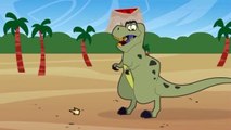 Dinosaurs  Dinosaurs Cartoons For Children & Lots of Dinosaurs Facts For Children to Learn