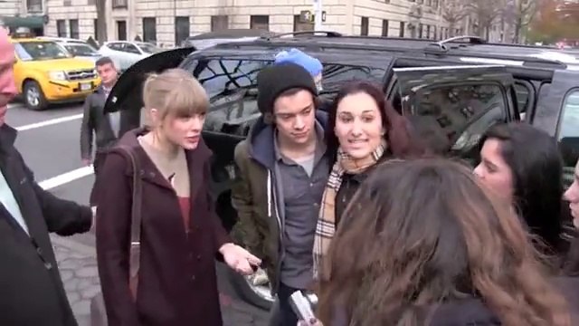 Taylor Swift Shades Harry Styles Calvin Harris Gets Jealous