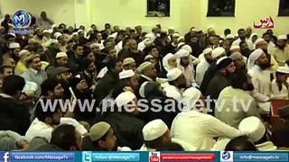 Incident of Gama wrestler گاما پہلوان کا قصّہ Maulana Tariq Jameel lecture in Crawly, UK
