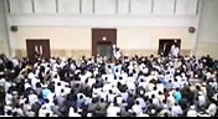 Molana Tariq Jameel Khutba e Nikah