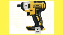 Best buy Cordless Drill  DEWALT DCF886B 20V XR Lithium Ion Brushless 14Inch Impact Driver Battery sold separately